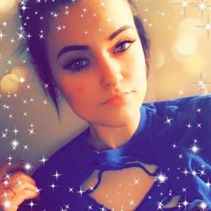 Meet your Posher, Ciera